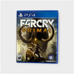 SONY FARCARY PRIMAL